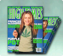 Illustration for article titled 35 Celebrities Who Smoke Pot